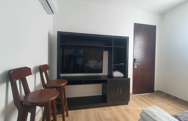 Apartahotel BAQ 44 - Foto 29