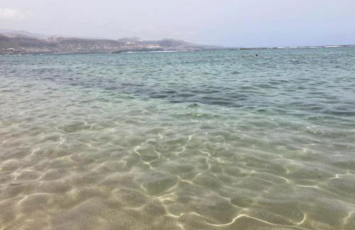 Luas Beachfront house las Canteras - Foto 17