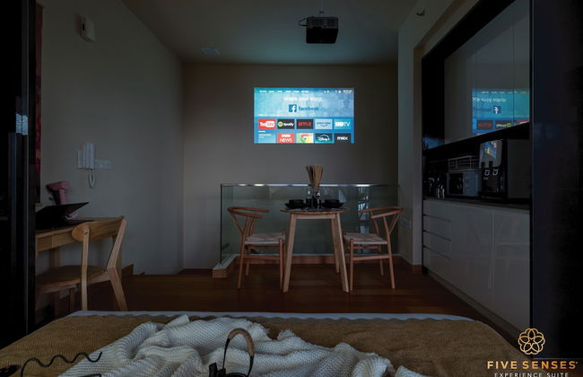 The Luxe & The Colony, KLCC - Foto 63