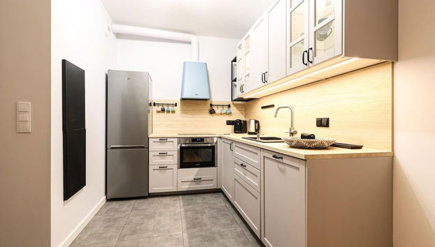 Loco Blisko Centrum Doskona a Lokalizacja w Warszawie - Foto 5, Quarto