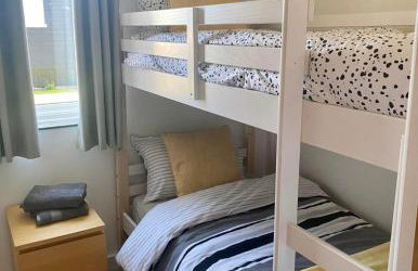 Sunrise Holiday Home Humberston Fitties - Foto 14