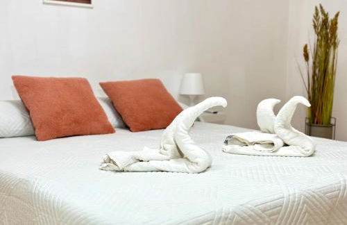 Acogedor apartamento cerca de la playa, WiFI - Foto 34