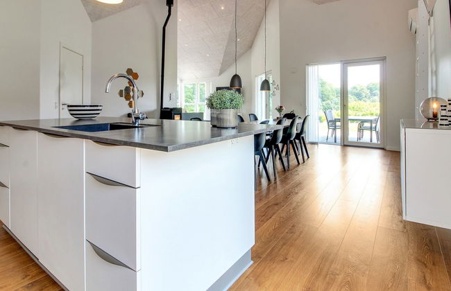 "Thorfin" - 200m from the sea - Photo 29