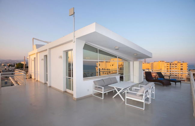 1-80 Collection 601 Penthouse - Foto 22