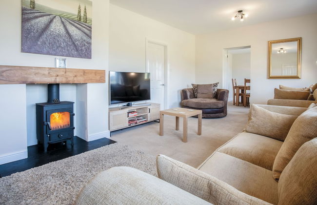 Sorrento - 3 Bed Holiday Home - Wisemans Bridge - Foto 1