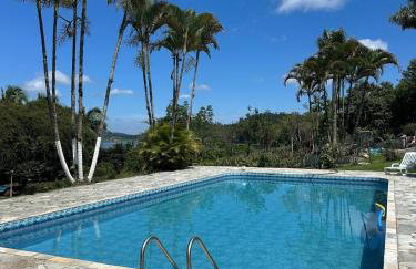 Chácara Biritiba - Foto 40