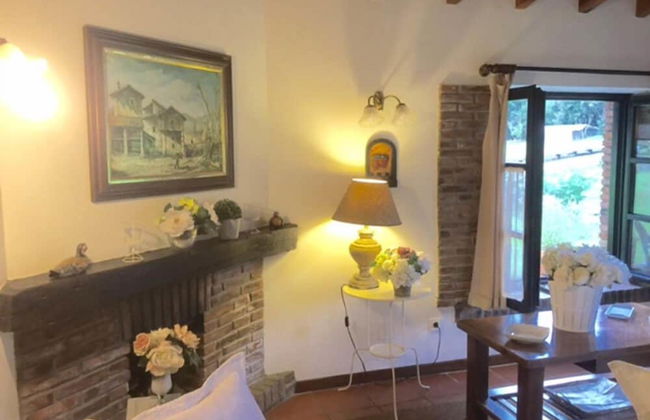 Casa Rural Andrin La Torre 2. - Foto 12