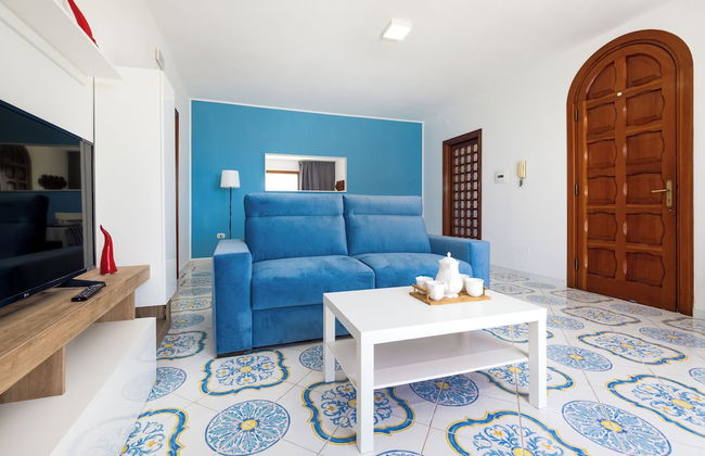 Villa Russo - De Vivo Realty Nerano - Foto 67