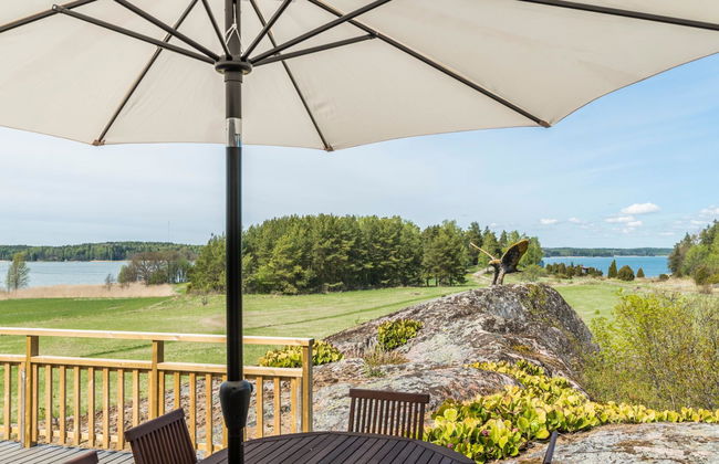 Villa pääsky - Foto 7