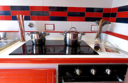 Montegrappa Apartment - Foto 17