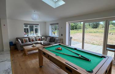 Avon Dhu 6 Bedroom Luxury Retreat Villa - Foto 45