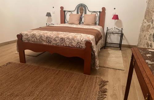 Eido de Bairros - Casa Cantinho da Touça - Foto 22