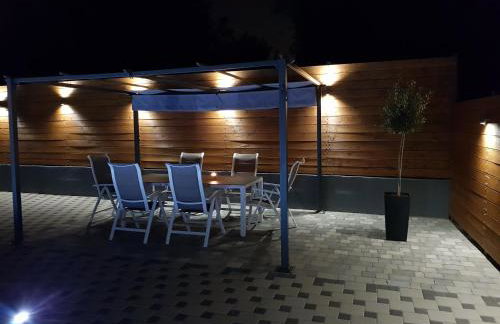 "Oasis of Peace Zagreb-Apartments" - Foto 58