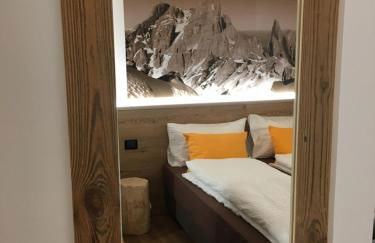 Latemar Fiemme Apartments - Photo 43