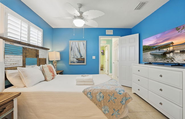 Coco Sands Beachside Cottages - Foto 15