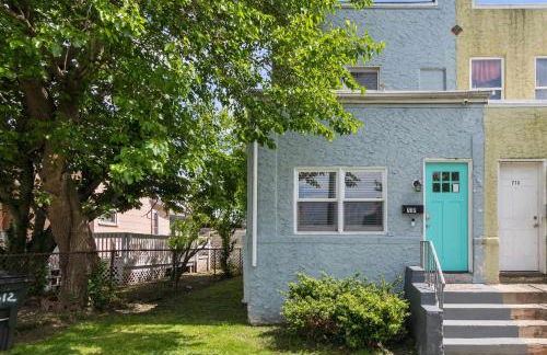 4BR 2BA Hot Tub Home By The Bay - Foto 49