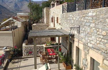 ILAKATI House, Megalo Horio village, Tilos Island - Foto 79