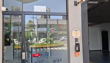 Residencial Miró apartamento 53 centro - Foto 4