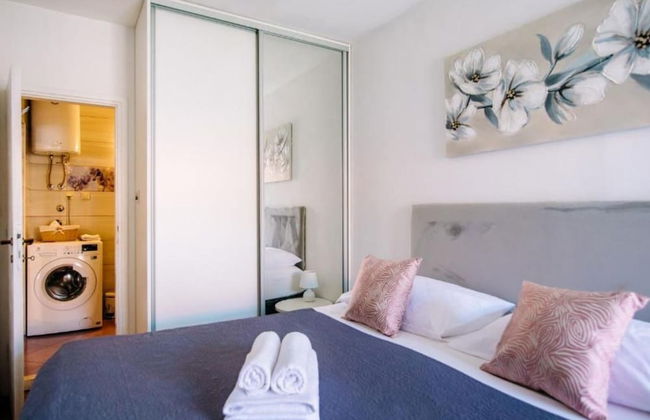 Apartments Luce & Toma - Foto 6