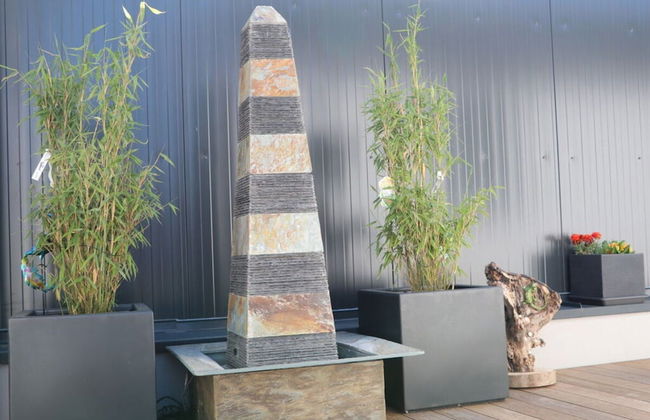 Penthouse Tauberblick Terrace - Foto 28