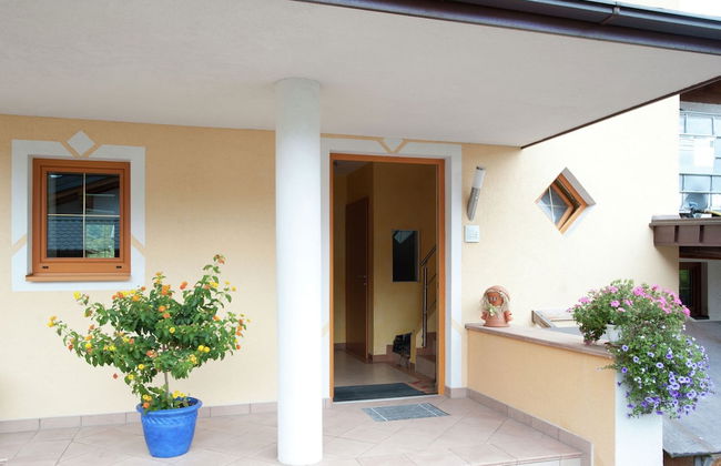 Apartment Near the ski Area in the Salzburg Region - Foto 17