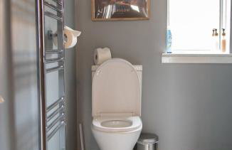 2-Bedroom Flat South Ayrshire - Foto 11