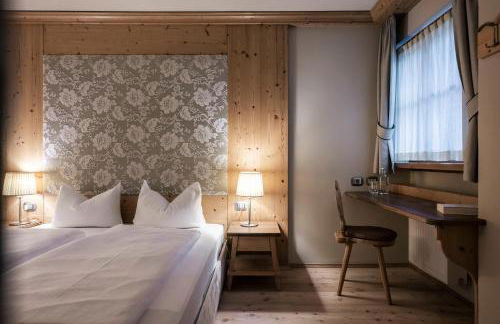 Post Alpina - Family Mountain Chalets - Foto 53