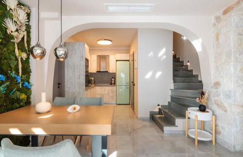 Domenica Diamond Villas - Heated Pool & 80m from the Beach - Foto 11