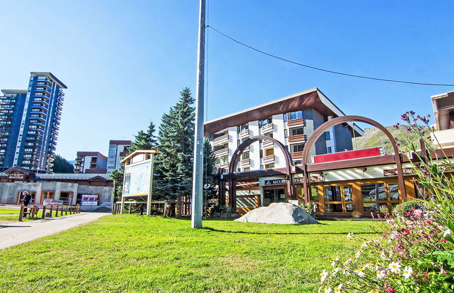 Chanteneige 301 - Photo 5