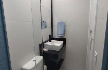 Cobertura Vista Para o Mar Praia Boraceia-SP Litoral Norte - Foto 34