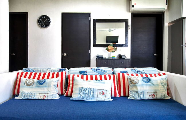 Costa Vallarta Condo - Foto 20