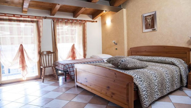 Alloggio Casa Hellen - Foto 5, Habitación