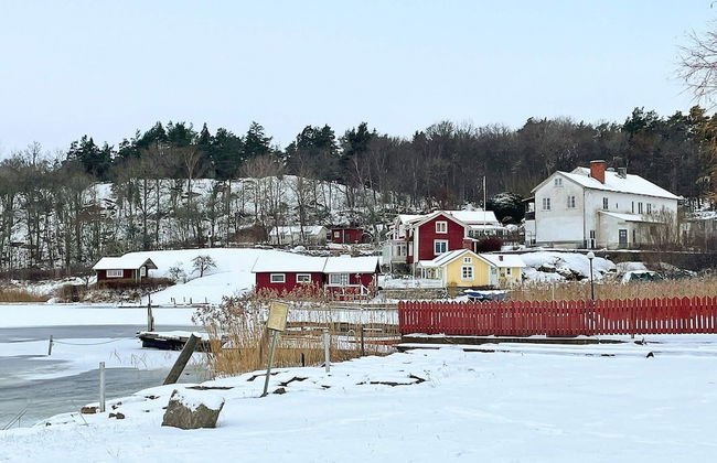 4 Person Holiday Home in Trensum-by Traum - Photo 21