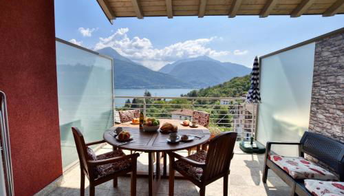 Bello Pianello Lake View Apartment - Foto 5