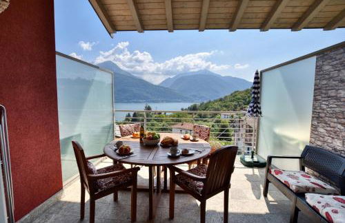 Bello Pianello Lake View Apartment - Foto 5