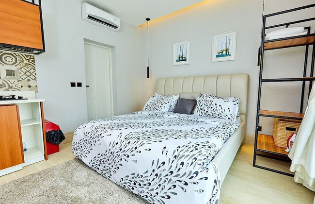 El- Rey Luxury Apartment - Foto 2