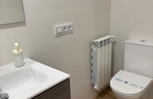 Vivienda de Uso Turístico Los Castaños - Foto 53