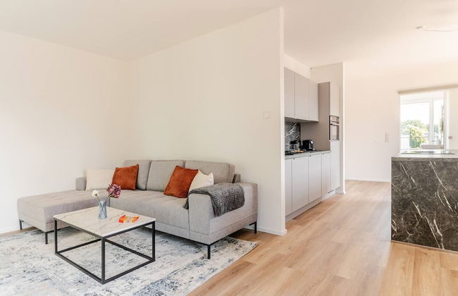 THE WOS Apartments - Foto 57