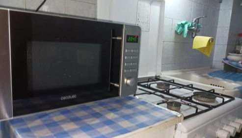 Lake Maggiore 2 Minutes Apartment - Foto 2, minibar