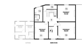 Wainford Mill House - Foto 2