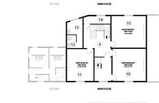 Wainford Mill House - Photo 2