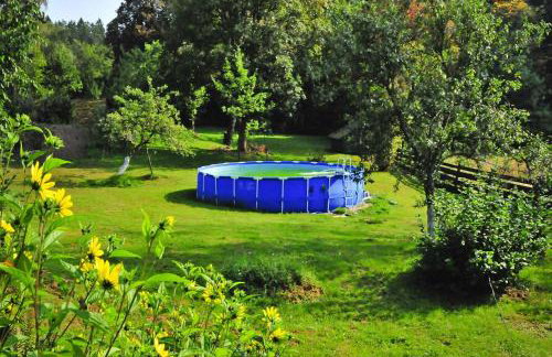 Comfortable Holiday Home in the Middle of a Forest - Foto 56