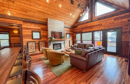 Lake Tower Lodge - Foto 63