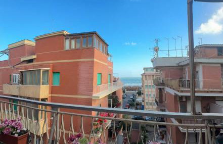 Penthouse Salus sea view terrace - Photo 40