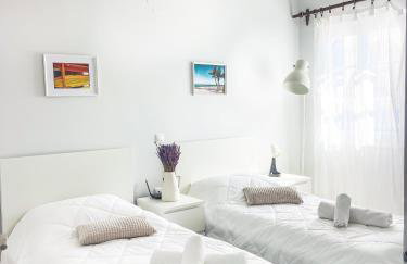 Tinos Seaside Gem - Cycladic 2BR 500m from Center - Foto 23