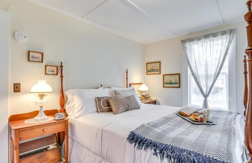 6 Mi to Lake George Adirondack Home with Game Room - Foto 23