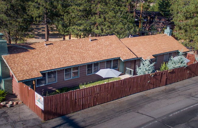 Golden Bear Cottages - Foto 70