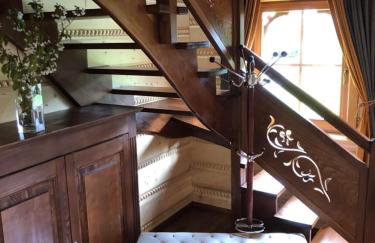 Domek u Kubusia - Foto 5