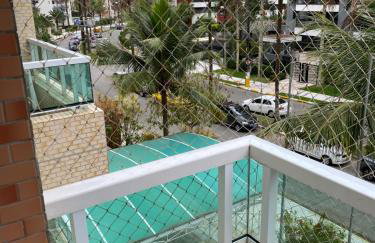Flat Boulevard Riviera de São Lourenço - Praia - Photo 20