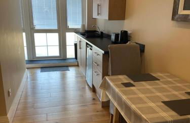 Windrush Apartment - Foto 9